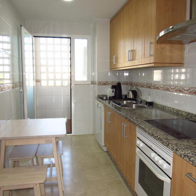 Arenal Golf - Apartamento - 11