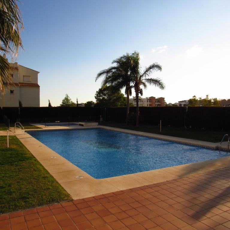 Arenal Golf - Apartamento - 4
