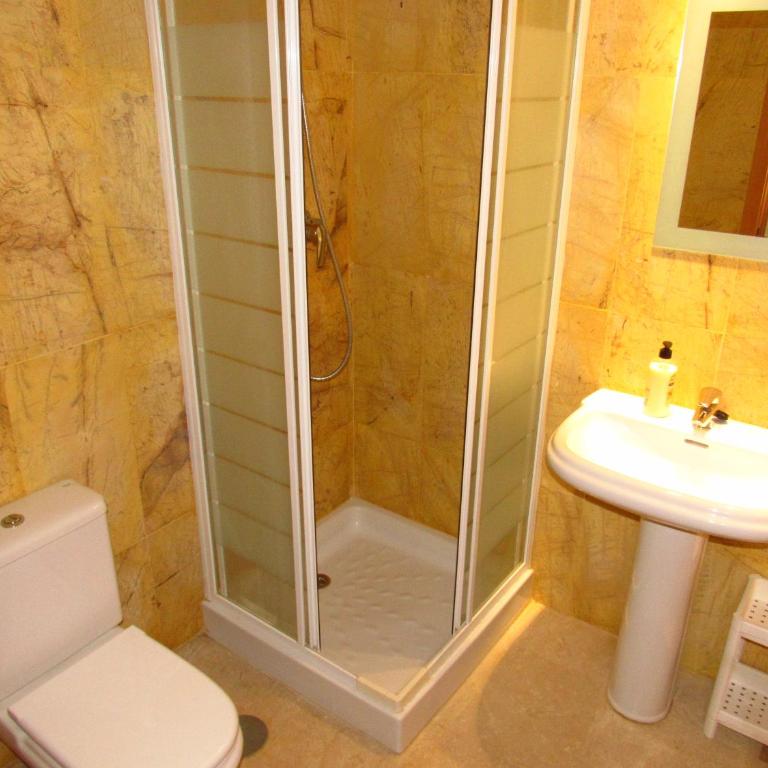 Arenal Golf - Apartamento - 20