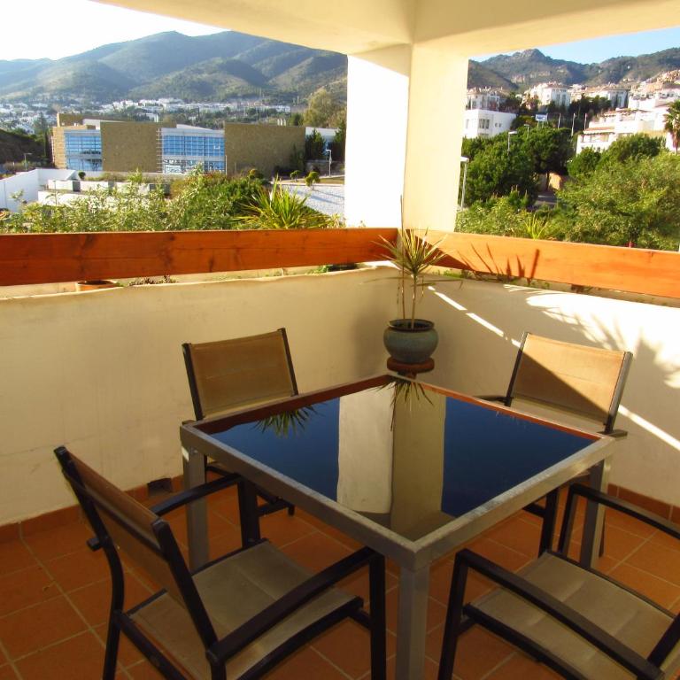 Arenal Golf - Apartamento - 1