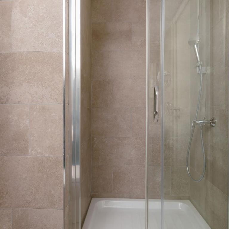 Apartments Krug - Apartman s 1 Spavaćom Sobom i Balkonom - 11