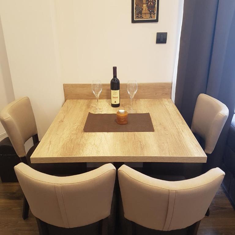 Apartment M1 MEGI, Milmari Resort - Apartment with Mountain View - 7