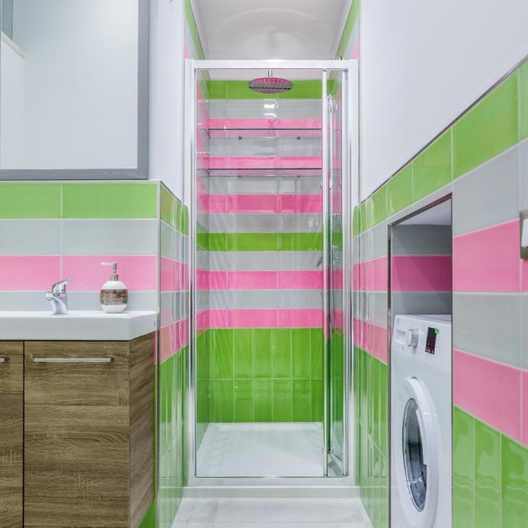 Casa Micla - Appartamento con 2 Camere da Letto - 15