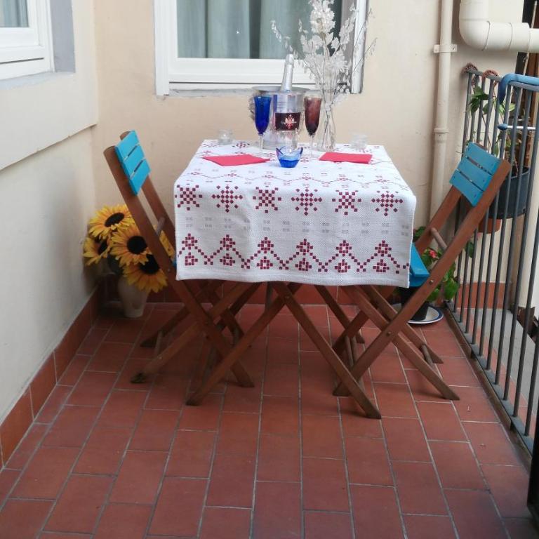 Sunflower Firenze Centro - Apartment - 6