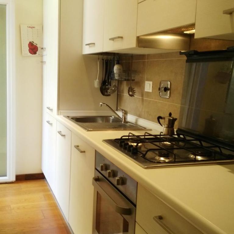 Sunflower Firenze Centro - Apartment - 9