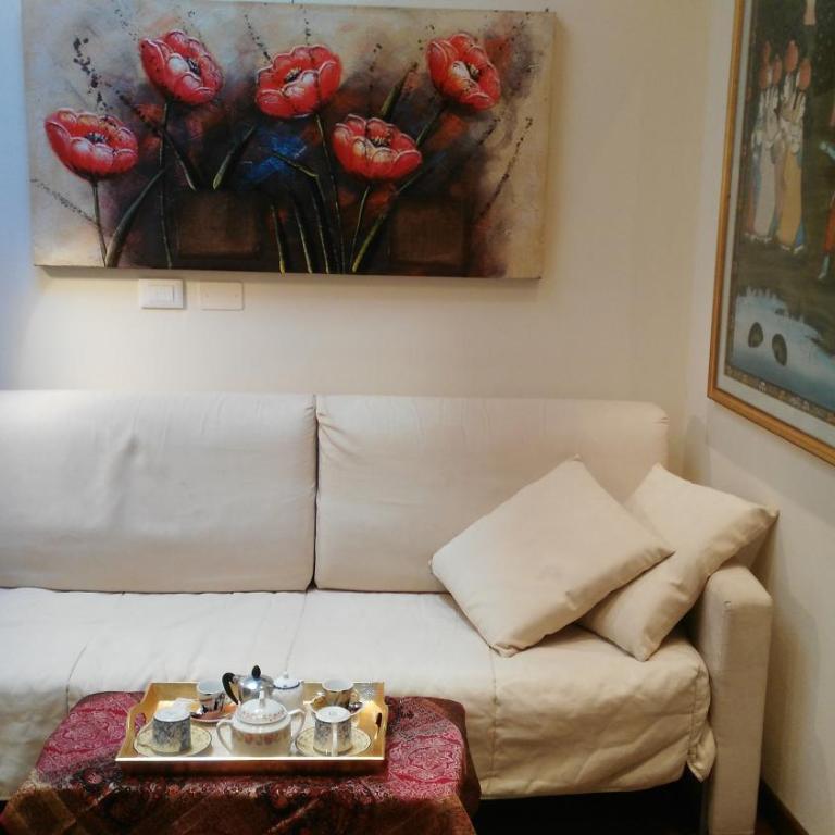 Sunflower Firenze Centro - Apartment - 10