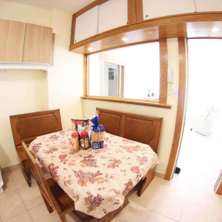 ALOJAMIENTO Altos De Alsina -ZONA GUEMES - Apartamento - 11