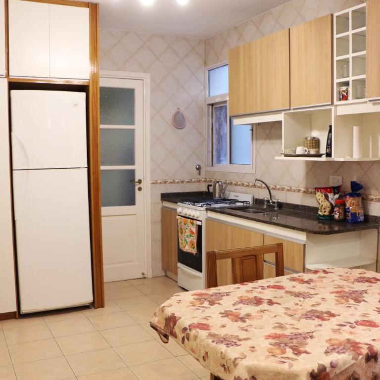 ALOJAMIENTO Altos De Alsina -ZONA GUEMES - Apartamento - 21