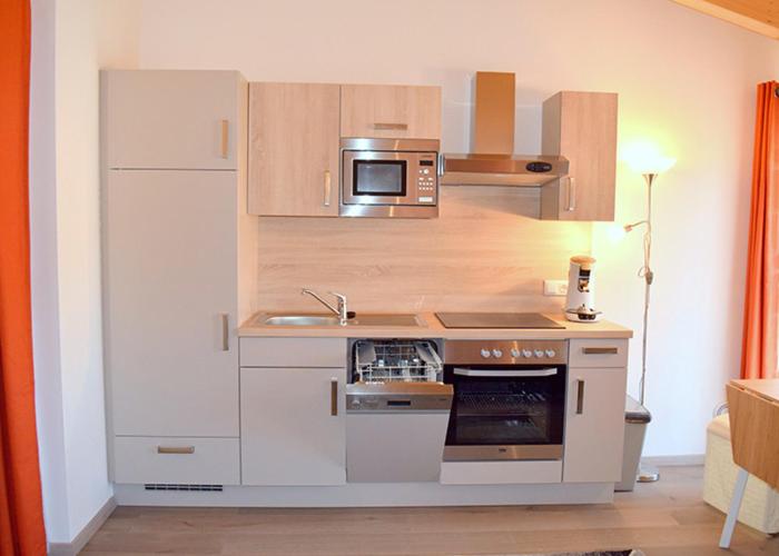 Flatscher‘s - Apartment - 3
