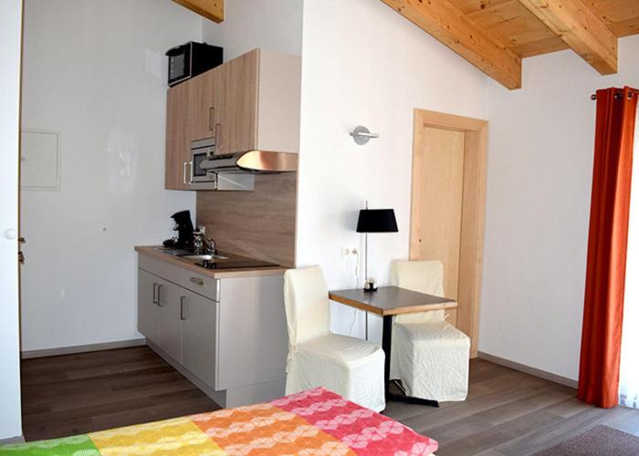 Flatscher‘s - Studio Apartment - 3