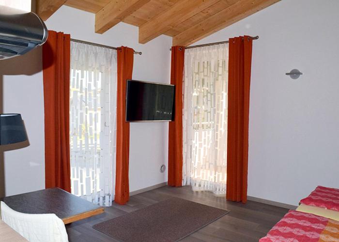 Flatscher‘s - Studio Apartment - 4