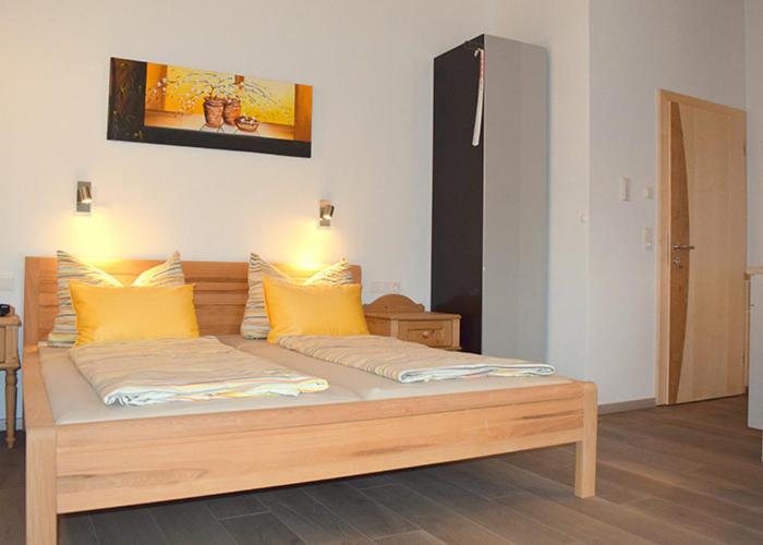 Flatscher‘s - Studio Apartment - 6