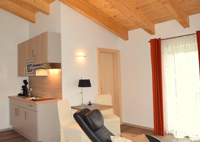 Flatscher‘s - Studio Apartment - 7