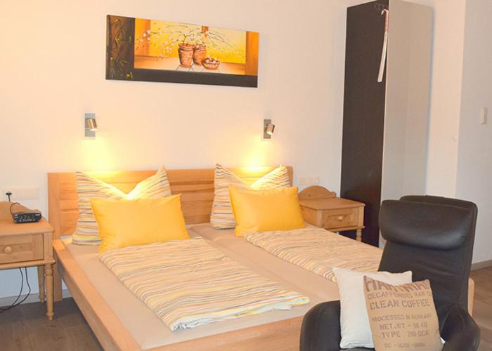 Flatscher‘s - Studio Apartment - 8