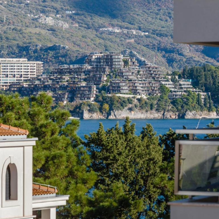 Apartments Krug - Apartman sa Pogledom na More - 6