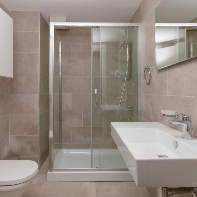 Apartments Krug - Apartman sa Pogledom na More - 14