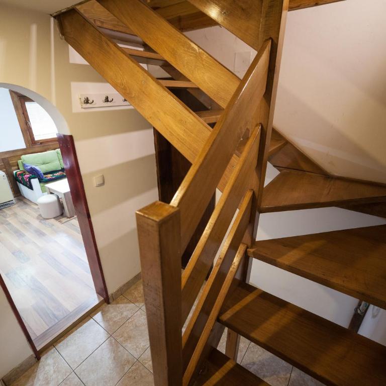 Cottage Vodice - Vikendica - 11
