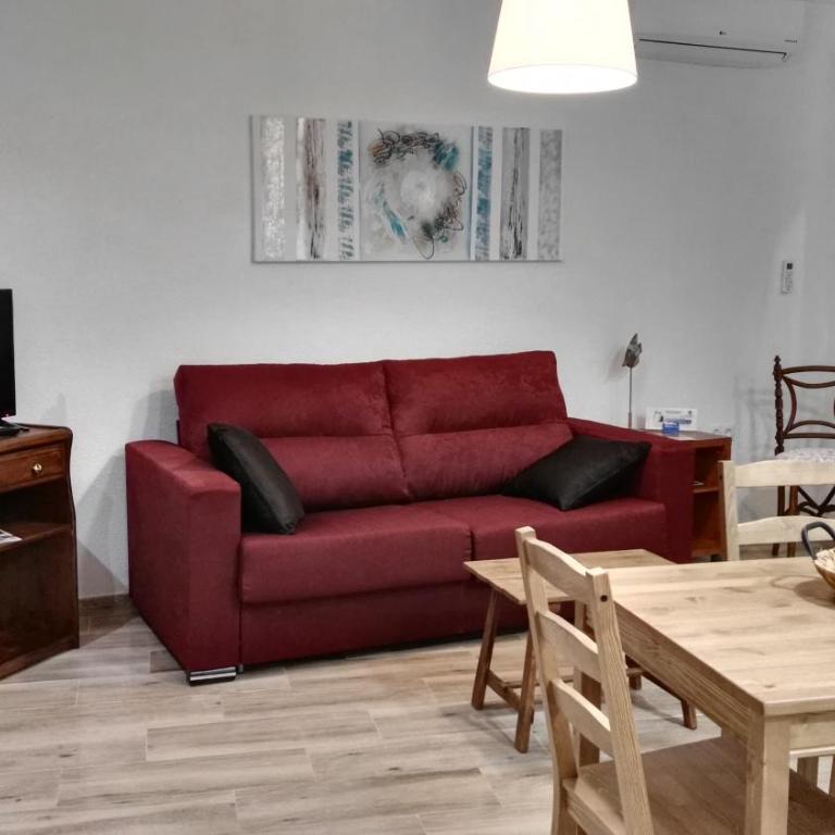 Apartamentos Rivera - Apartment with Balcony - 15