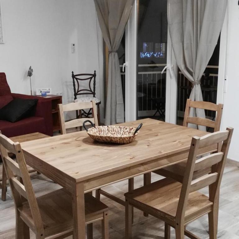 Apartamentos Rivera - Apartment with Balcony - 16