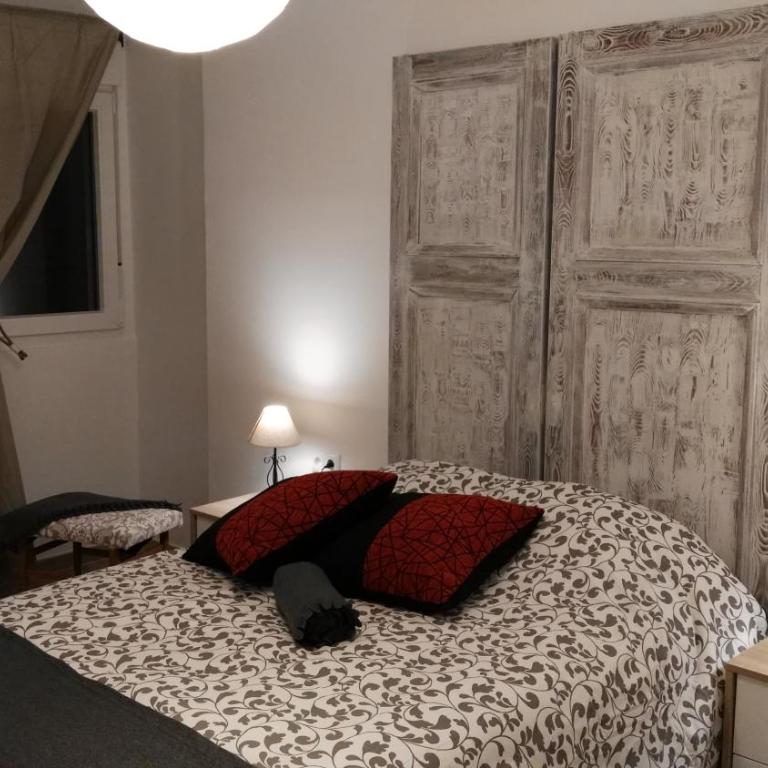 Apartamentos Rivera - Apartment with Balcony - 19