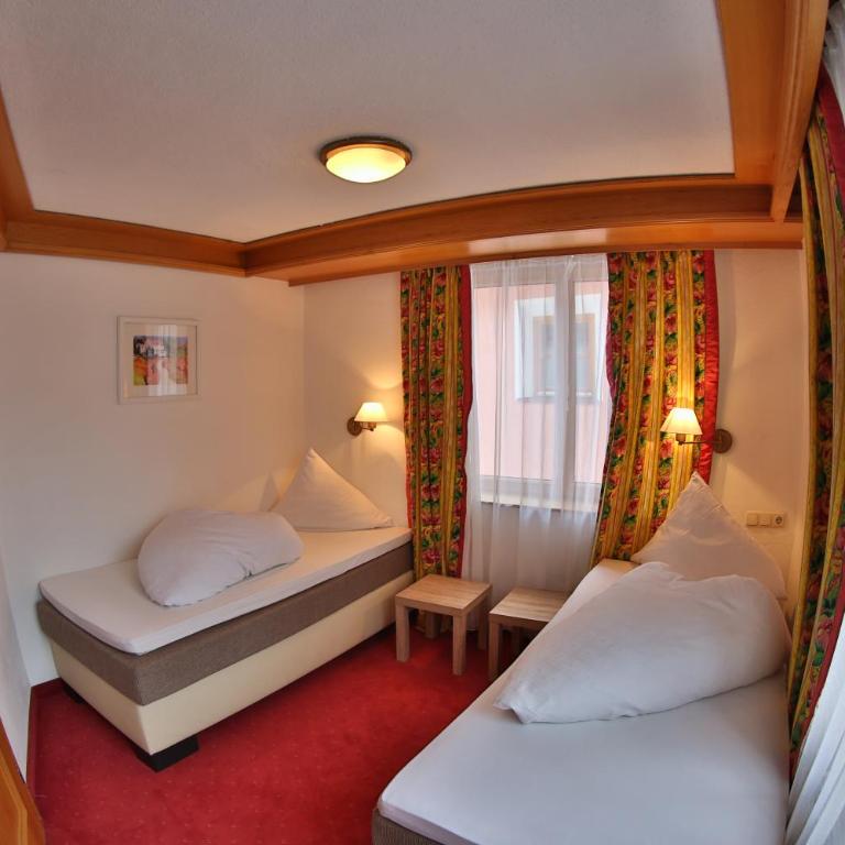 Dependance Central - Apartment mit 2 Schlafzimmern - 1