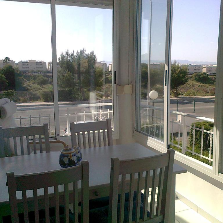 Residencial Torrealmar con Vistas - Bungalow con vistas al mar - 20
