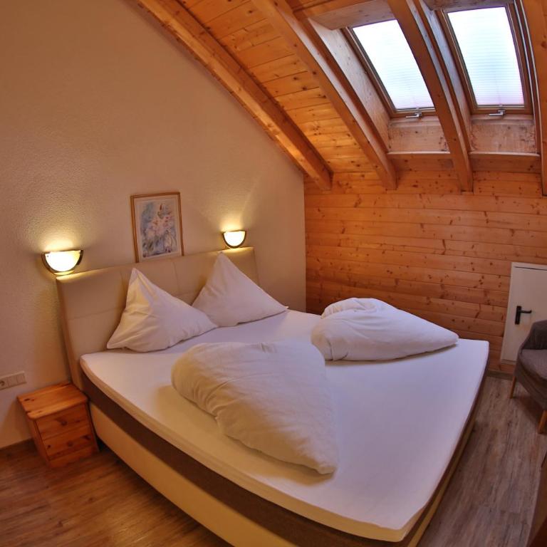 Dependance Central - Apartment mit 4 Schlafzimmern - 3