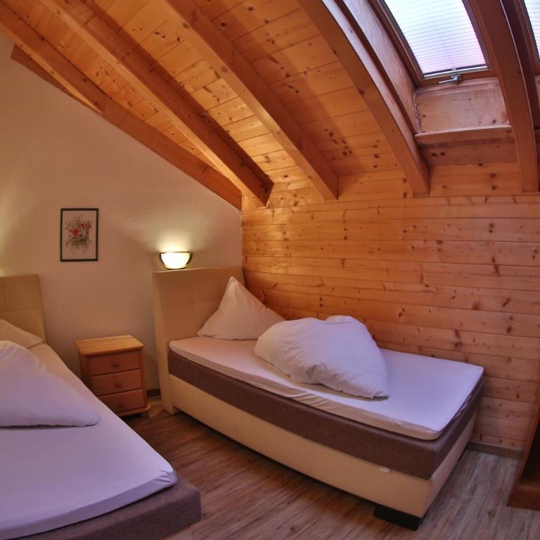 Dependance Central - Apartment mit 4 Schlafzimmern - 4