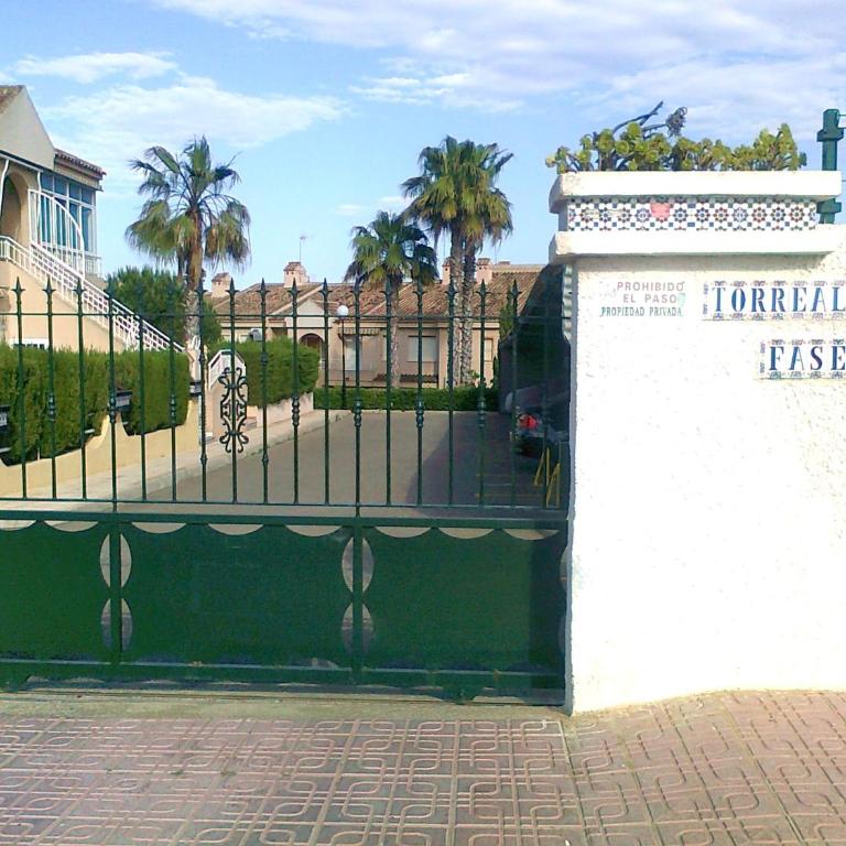 Residencial Torrealmar con Vistas - Bungalow con vistas al mar - 52