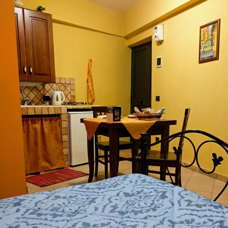 Il Sole e La Luna - Casa con 1 Camera da Letto - 6