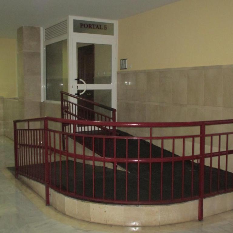 Apartamento Alaska 800 m de la Playa Parking Privado - Apartamento de 3 dormitorios - 28