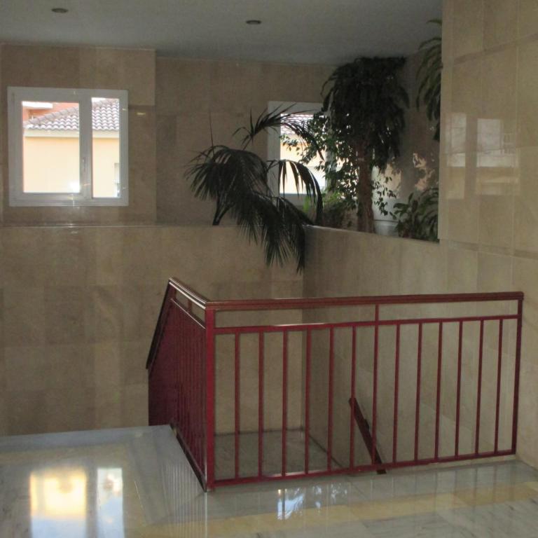 Apartamento Alaska 800 m de la Playa Parking Privado - Apartamento de 3 dormitorios - 27