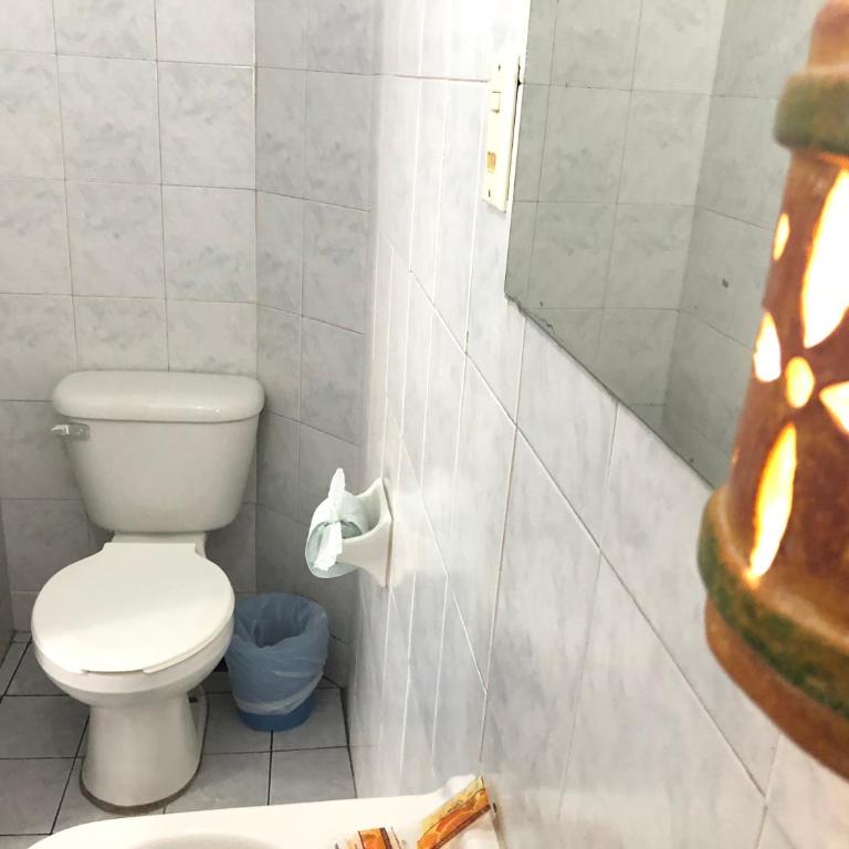 Hotel San Juan - Double Room (one double bed) - 4