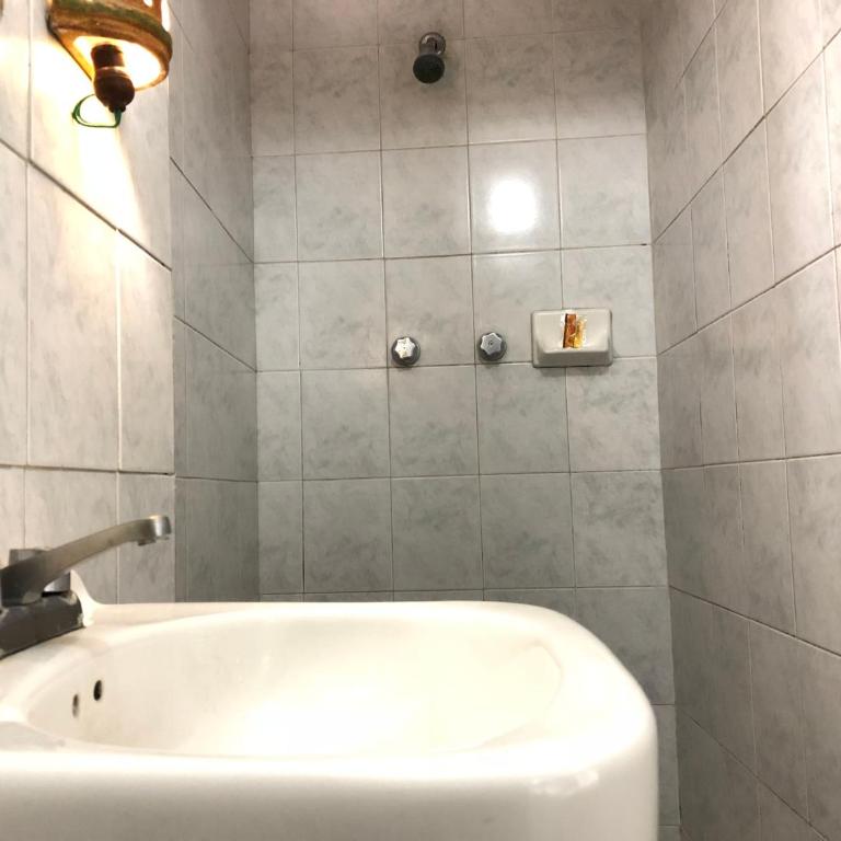Hotel San Juan - Double Room (one double bed) - 6