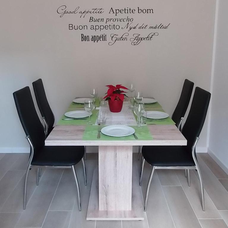 Villa Wally - Appartamento con Terrazza - 1