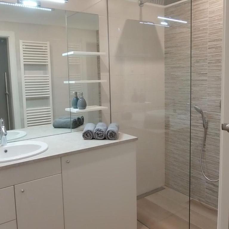 Villa Wally - Appartamento con Terrazza - 19