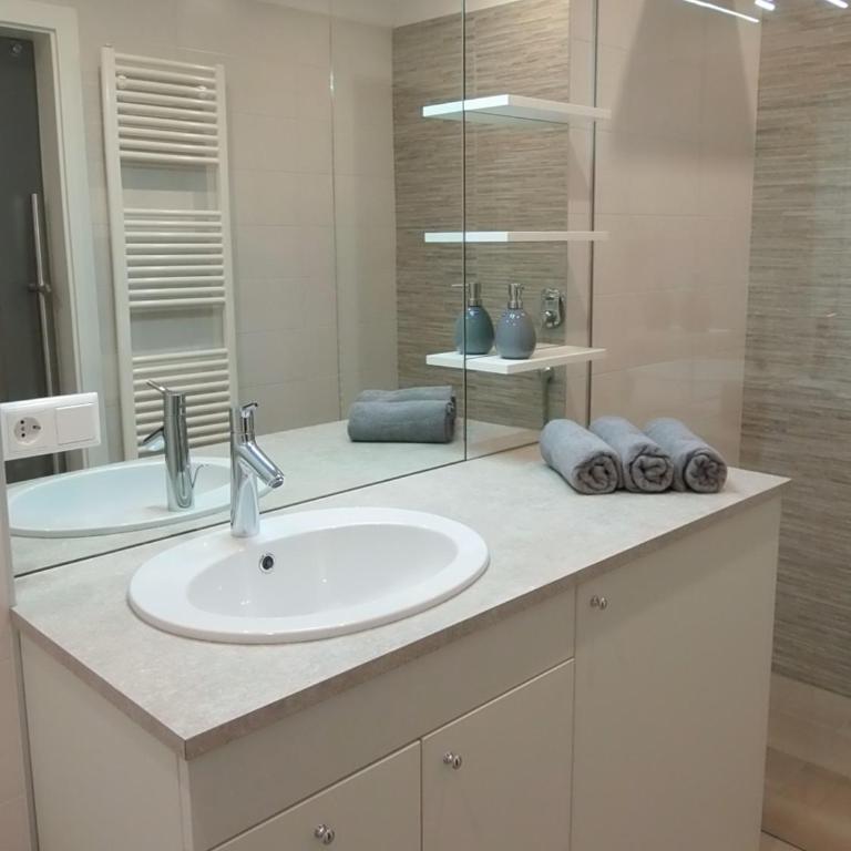 Villa Wally - Appartamento con Terrazza - 18