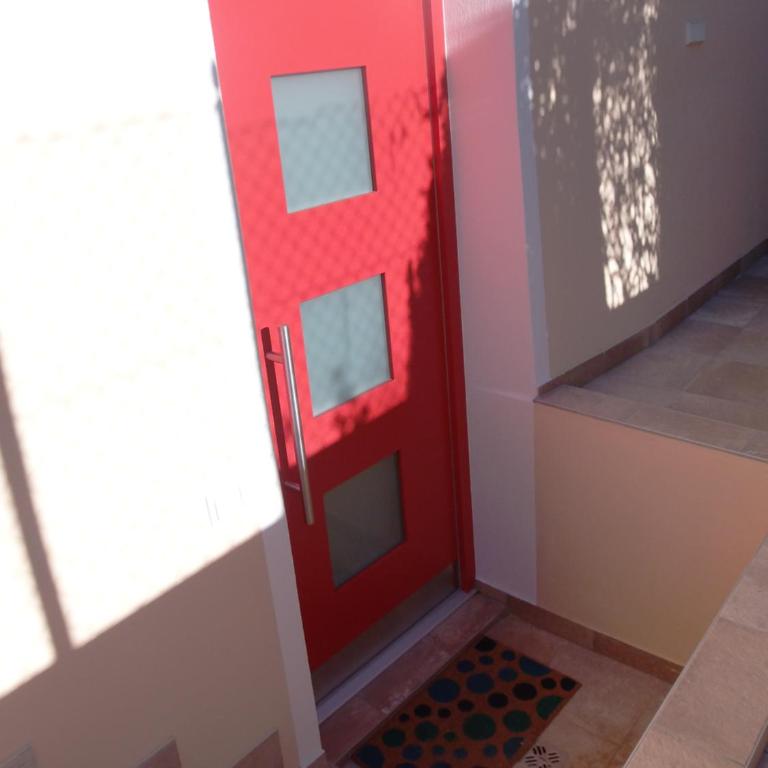 Villa Wally - Appartamento con Terrazza - 22