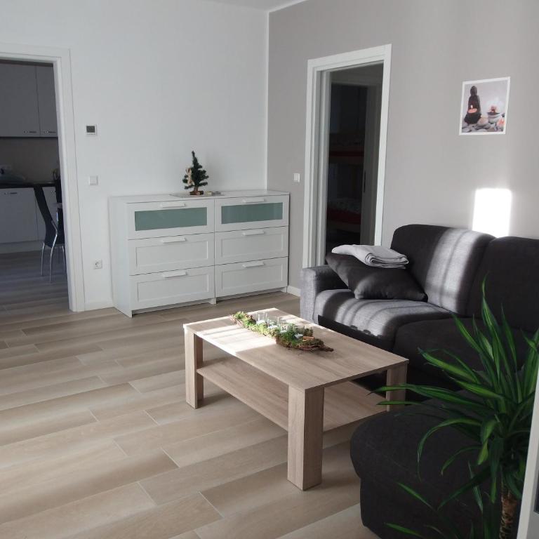 Villa Wally - Appartamento con Terrazza - 8