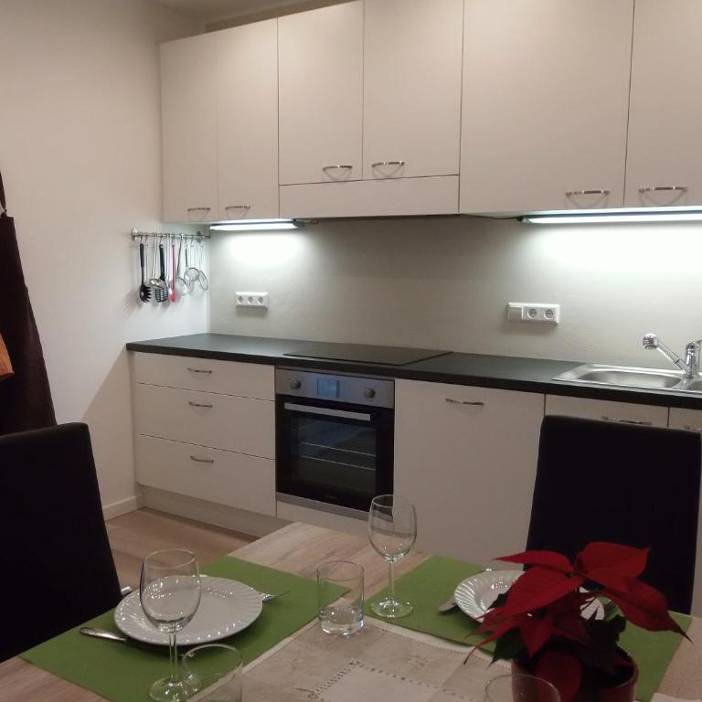 Villa Wally - Appartamento con Terrazza - 3