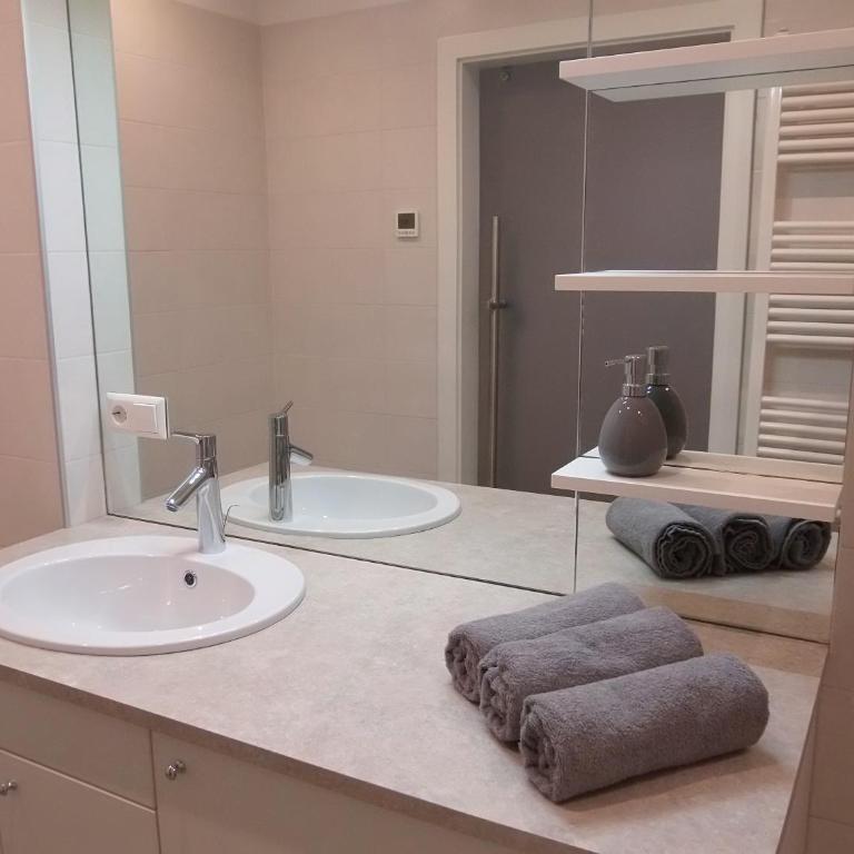 Villa Wally - Appartamento con Terrazza - 20