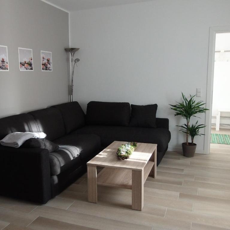 Villa Wally - Appartamento con Terrazza - 7