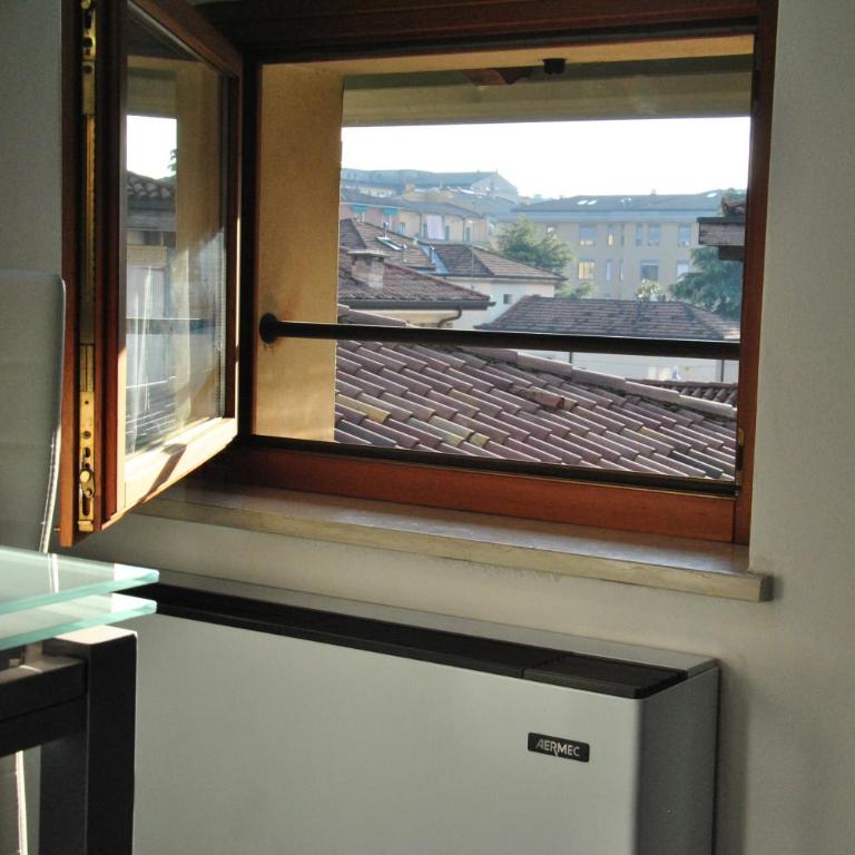 Verona Relais + Private parking - Appartamento con Parcheggio Privato - 18