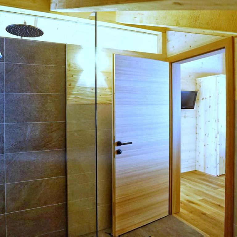 Chalet Oberguggenberg - Chalet con 2 Camere da Letto - 18