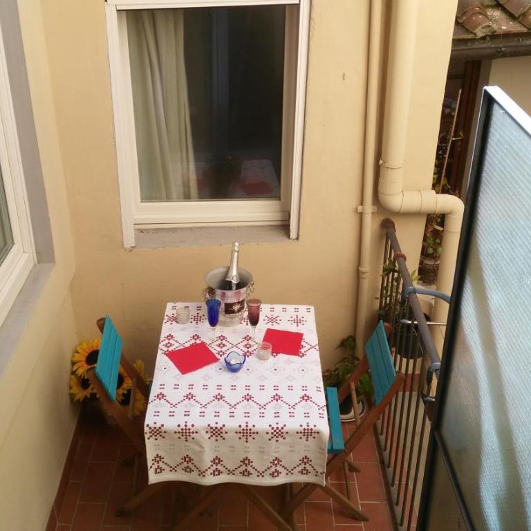 Sunflower Firenze Centro - Apartment - 4