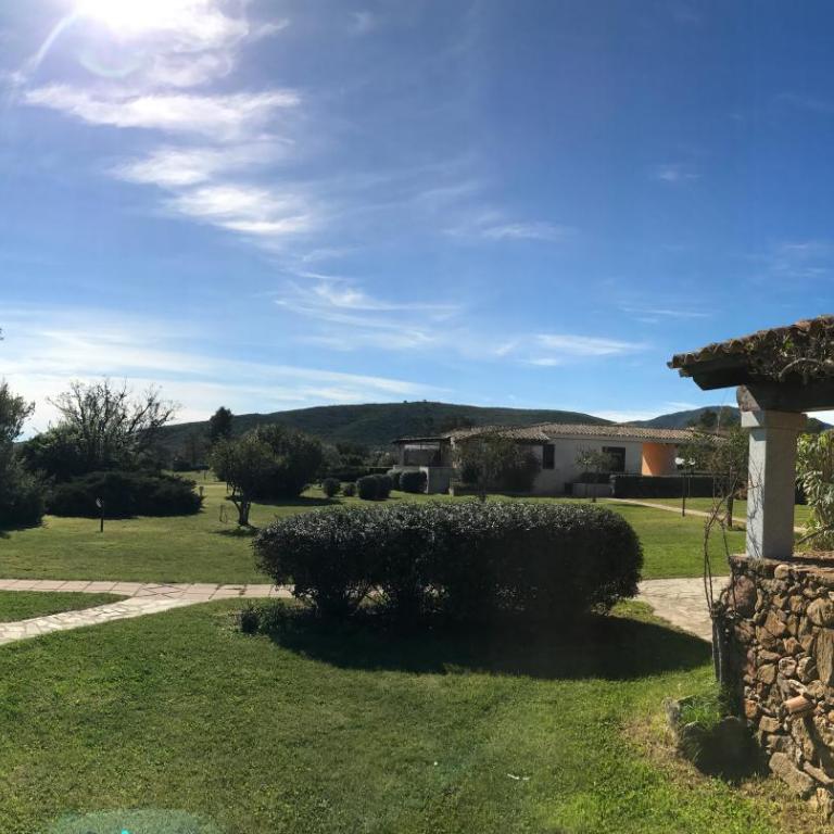 Visit San Teodoro - Casa con 2 Camere da Letto - 1