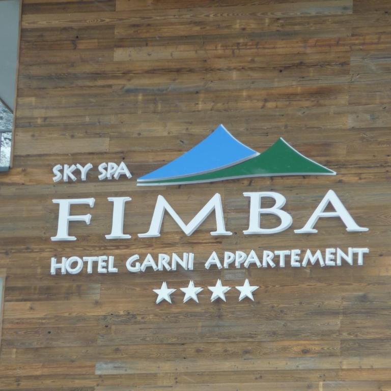 Hotel Garni Fimba - Superior Doppelzimmer - 7