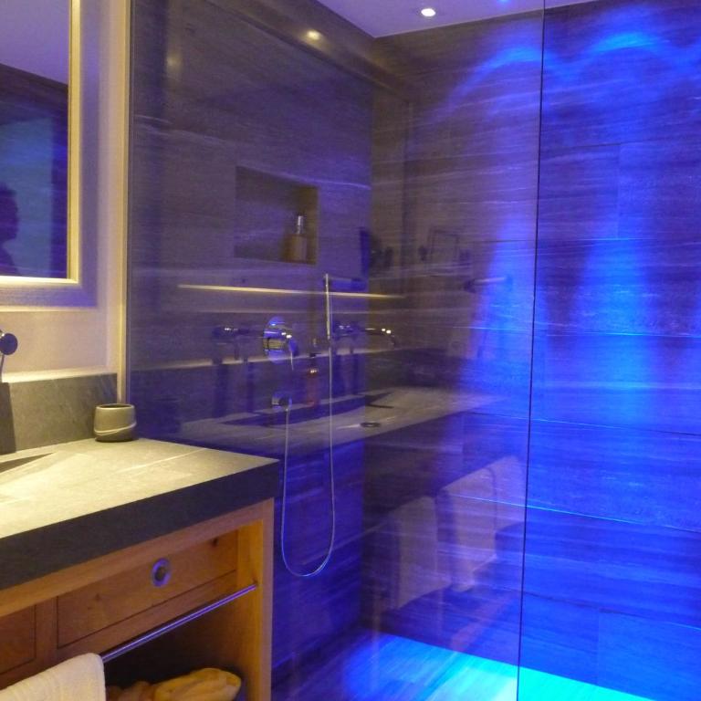 Hotel Garni Fimba - Superior Doppelzimmer - 8