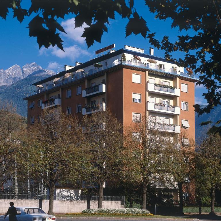 Hotel Lux - Camera Singola con Balcone - 3