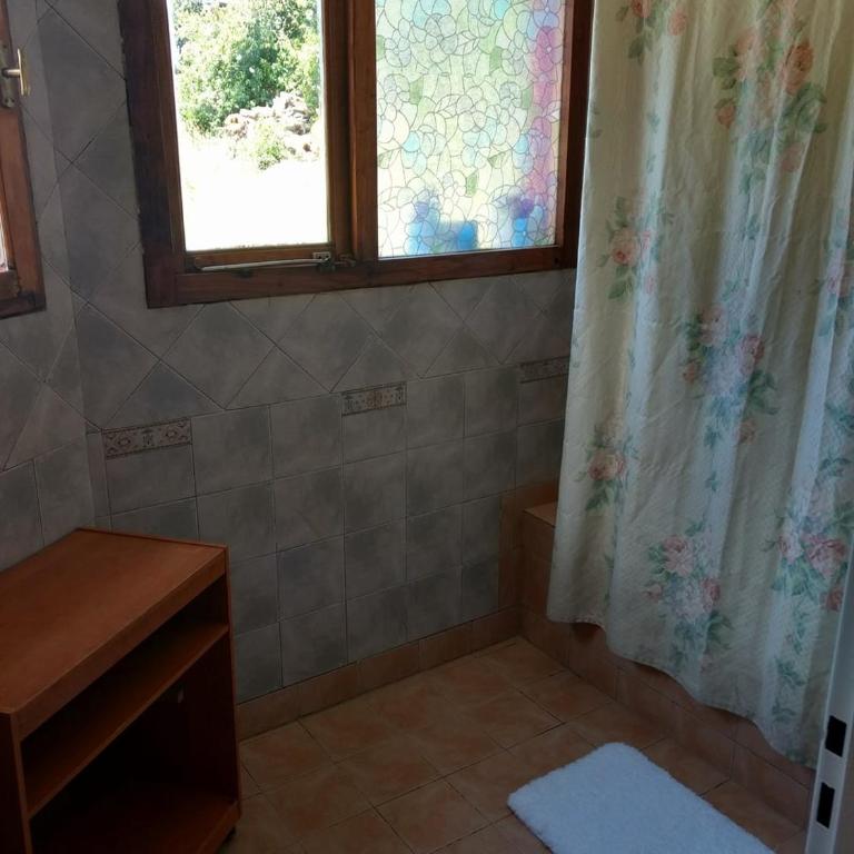 Lo De Pablo - Habitación Doble Estándar con baño compartido - 6